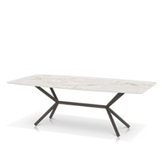 Emerald Dining Table Large